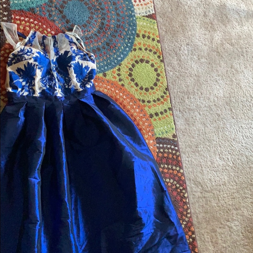 Prom dresses